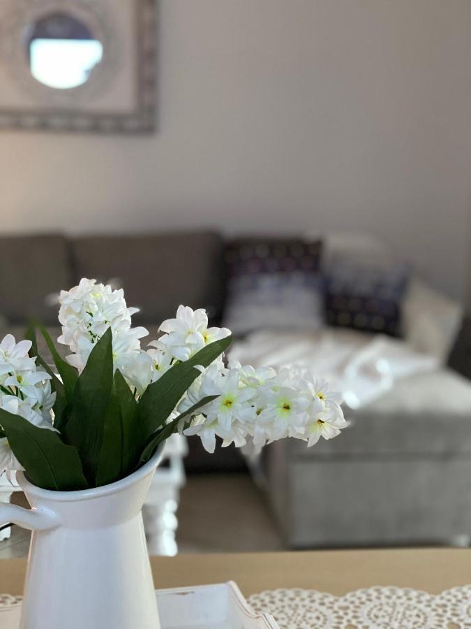 Ostraco Suite 2 Nafpaktos Zewnętrze zdjęcie